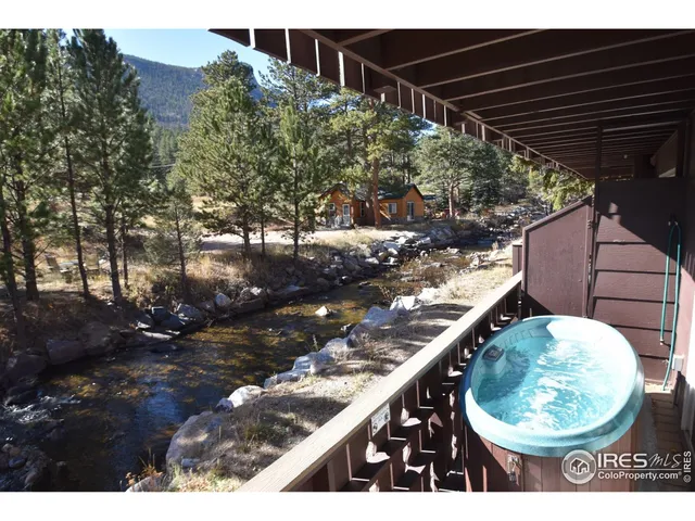 $379,500 | 2760 Fall River Road, Unit 207, Estes Park, CO 80517