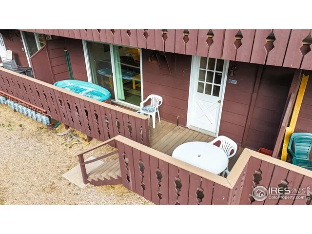 $379,500 | 2760 Fall River Road, Unit 207, Estes Park, CO 80517