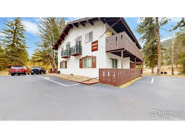 $379,500 | 2760 Fall River Road, Unit 207, Estes Park, CO 80517