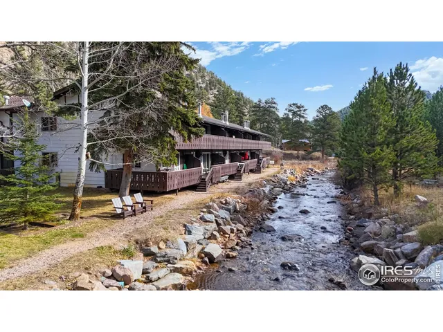 $379,500 | 2760 Fall River Road, Unit 207, Estes Park, CO 80517
