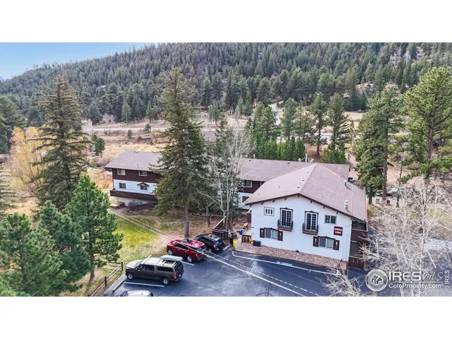 $379,500 | 2760 Fall River Road, Unit 207, Estes Park, CO 80517