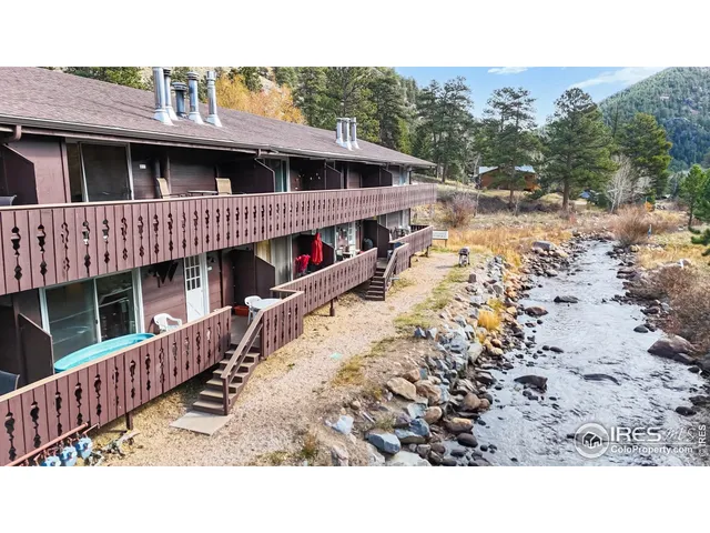 $379,500 | 2760 Fall River Road, Unit 207, Estes Park, CO 80517