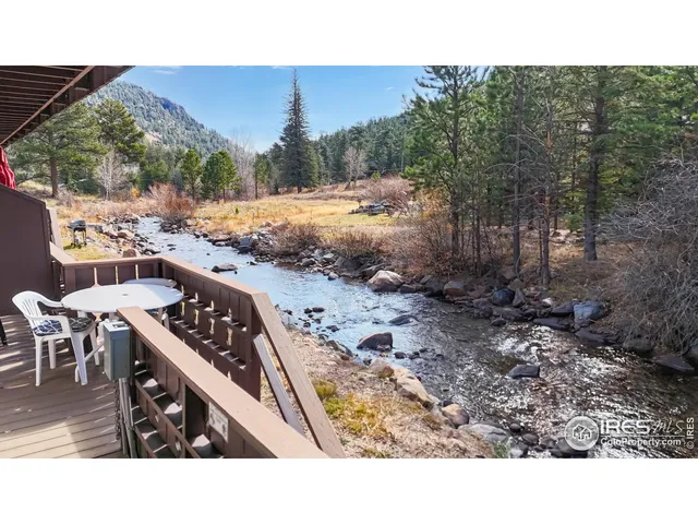 $379,500 | 2760 Fall River Road, Unit 207, Estes Park, CO 80517