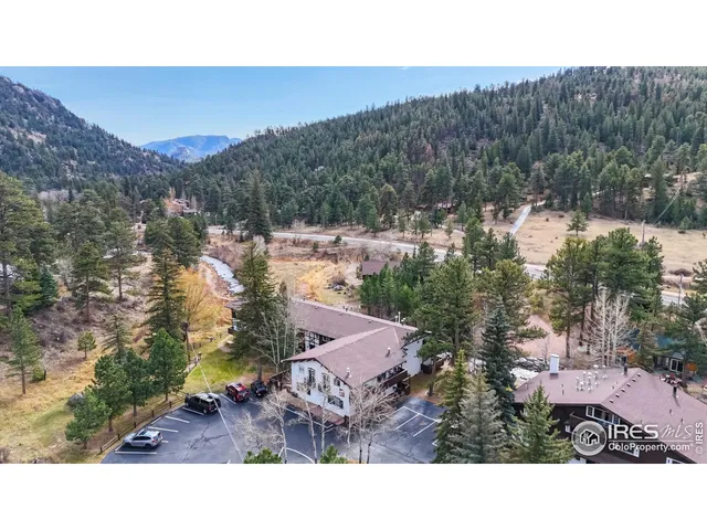 $379,500 | 2760 Fall River Road, Unit 207, Estes Park, CO 80517