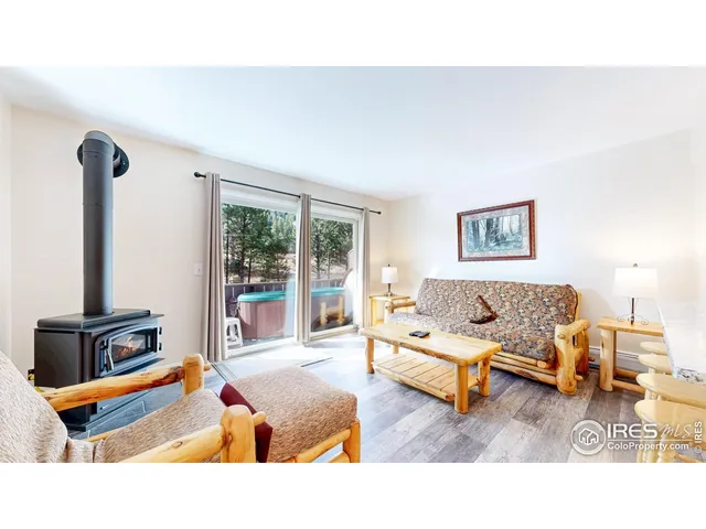 $379,500 | 2760 Fall River Road, Unit 207, Estes Park, CO 80517