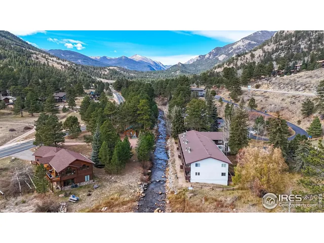 $379,500 | 2760 Fall River Road, Unit 207, Estes Park, CO 80517