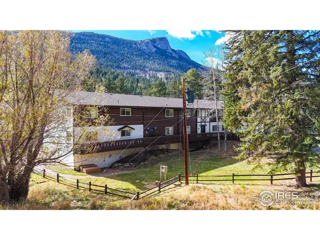 $379,500 | 2760 Fall River Road, Unit 207, Estes Park, CO 80517