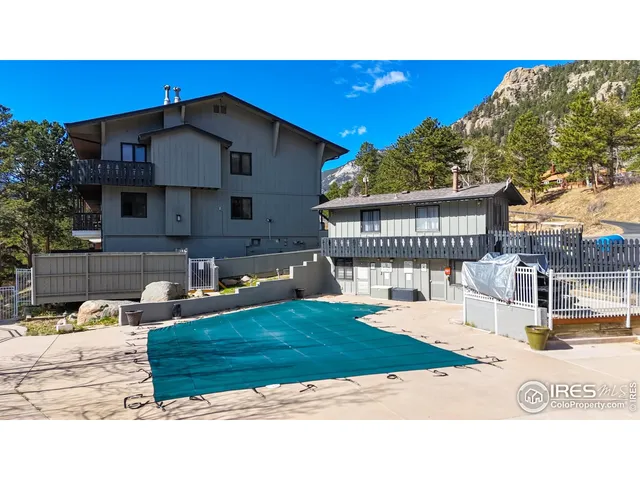 $379,500 | 2760 Fall River Road, Unit 207, Estes Park, CO 80517