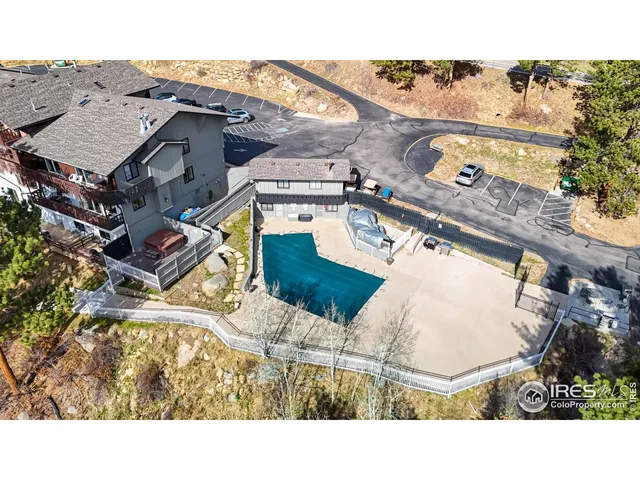 $379,500 | 2760 Fall River Road, Unit 207, Estes Park, CO 80517