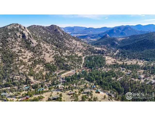 $379,500 | 2760 Fall River Road, Unit 207, Estes Park, CO 80517