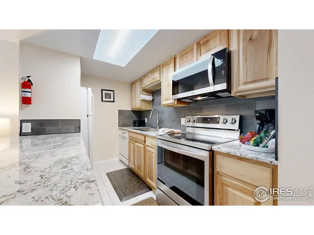 $379,500 | 2760 Fall River Road, Unit 207, Estes Park, CO 80517