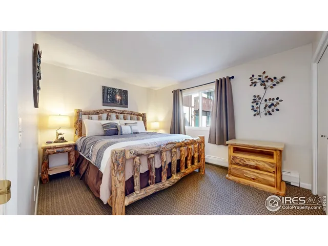 $379,500 | 2760 Fall River Road, Unit 207, Estes Park, CO 80517