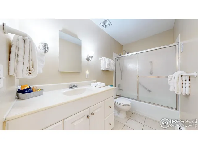 $379,500 | 2760 Fall River Road, Unit 207, Estes Park, CO 80517