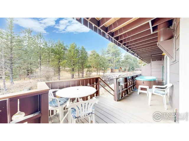 $379,500 | 2760 Fall River Road, Unit 207, Estes Park, CO 80517