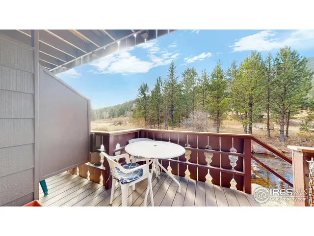 $379,500 | 2760 Fall River Road, Unit 207, Estes Park, CO 80517