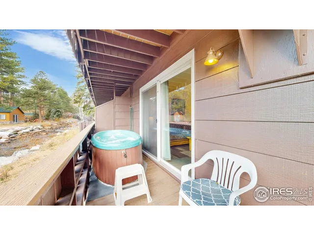 $379,500 | 2760 Fall River Road, Unit 207, Estes Park, CO 80517