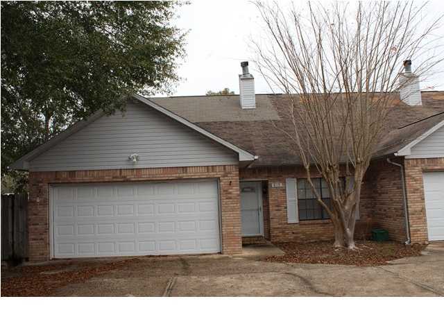 815 Valley Road, Unit 815 Crestview, FL 32539 - Photo 1 of 15