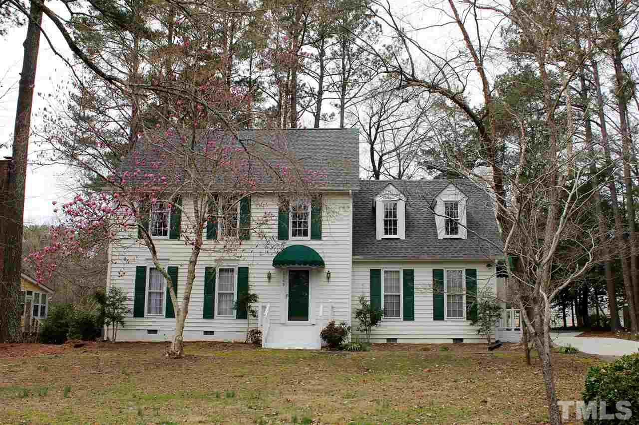 6509 Jade Tree Lane Raleigh, NC 27615 - Photo 2 of 30