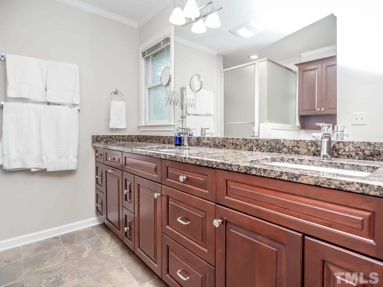 6509 Jade Tree Lane Raleigh, NC 27615 - Photo 15 of 30