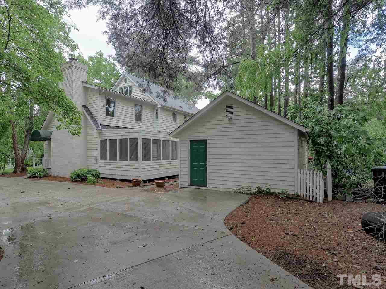 6509 Jade Tree Lane Raleigh, NC 27615 - Photo 24 of 30