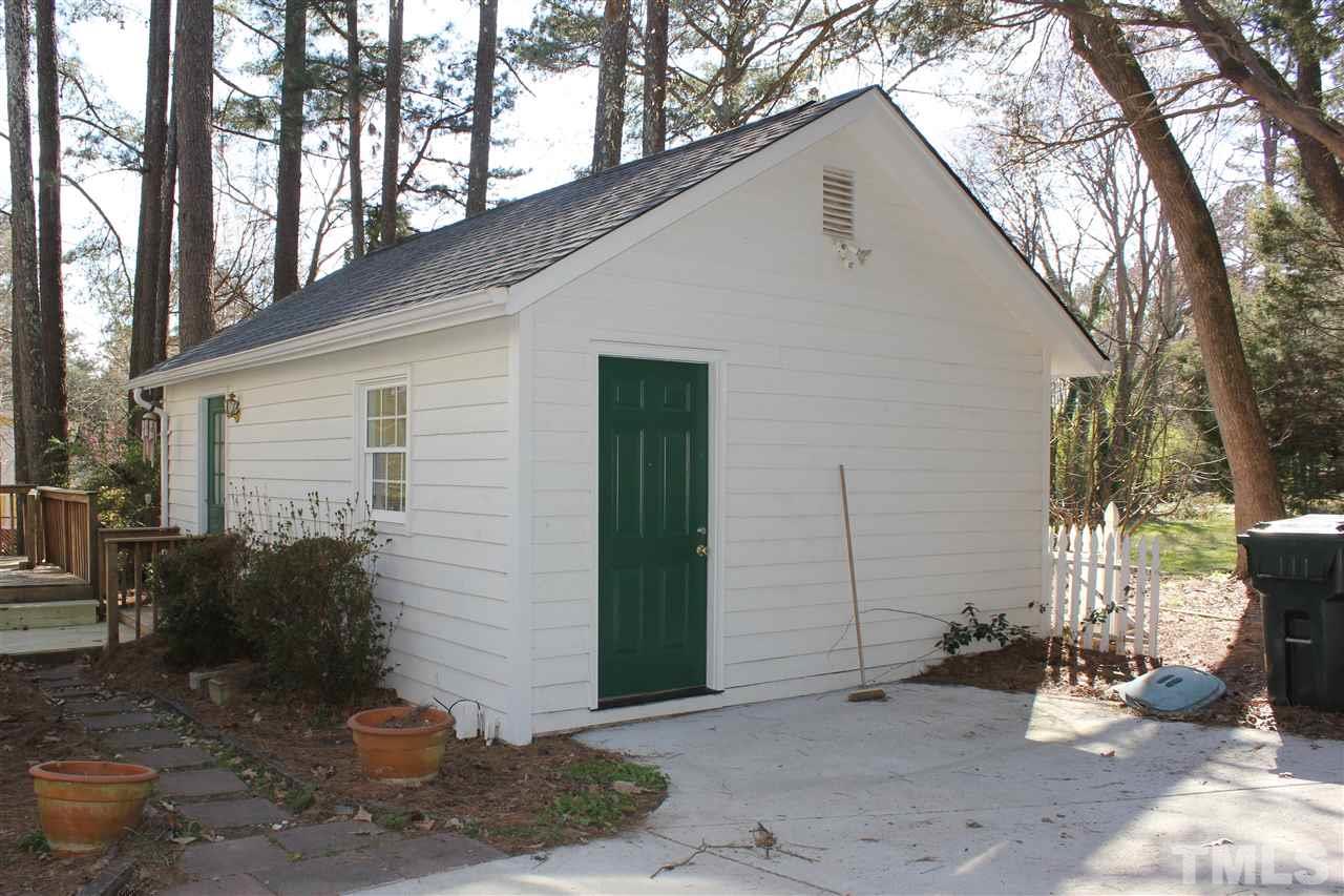 6509 Jade Tree Lane Raleigh, NC 27615 - Photo 25 of 30