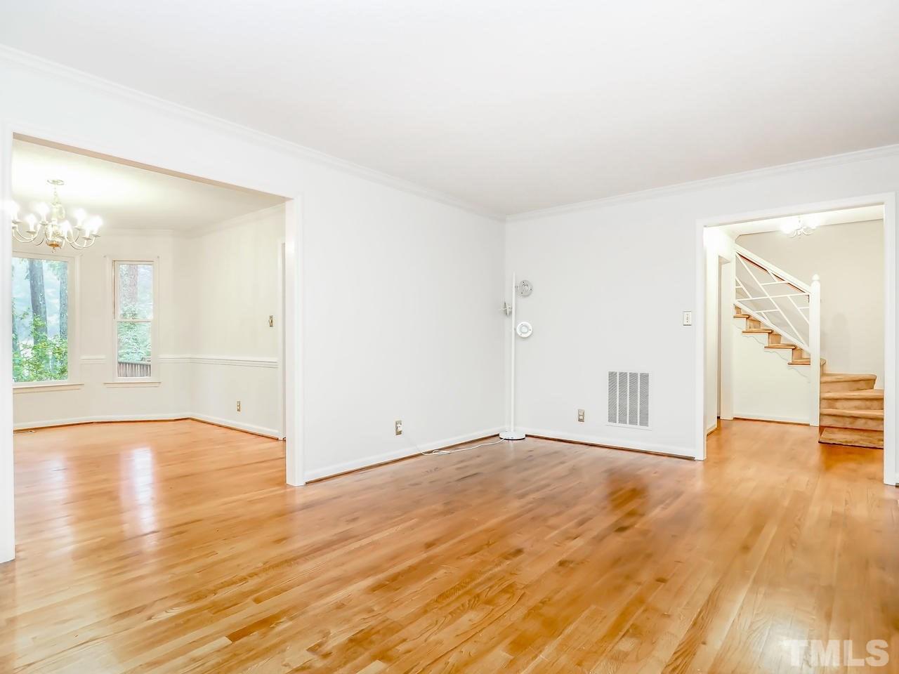6509 Jade Tree Lane Raleigh, NC 27615 - Photo 5 of 30