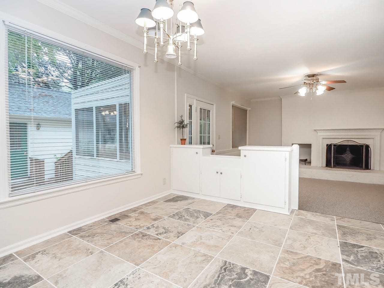 6509 Jade Tree Lane Raleigh, NC 27615 - Photo 9 of 30