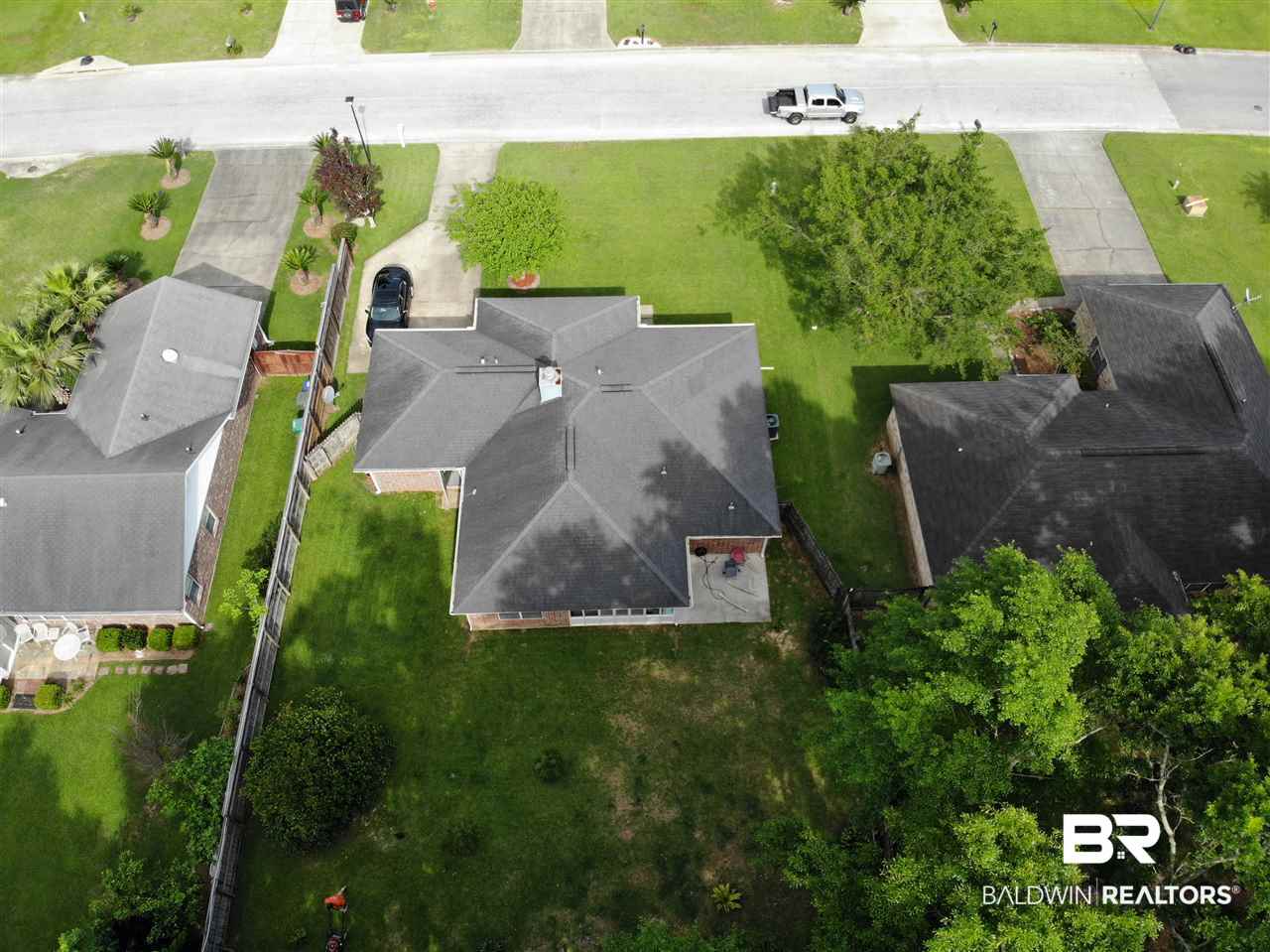 812 Wisteria Lane Foley, AL 36535 - Photo 34 of 37