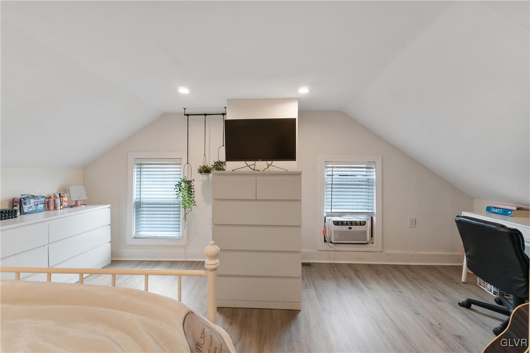 1226 Railroad Street Bethlehem, PA 18015 - Photo 14 of 20 a living room with furniture and flat screen tv