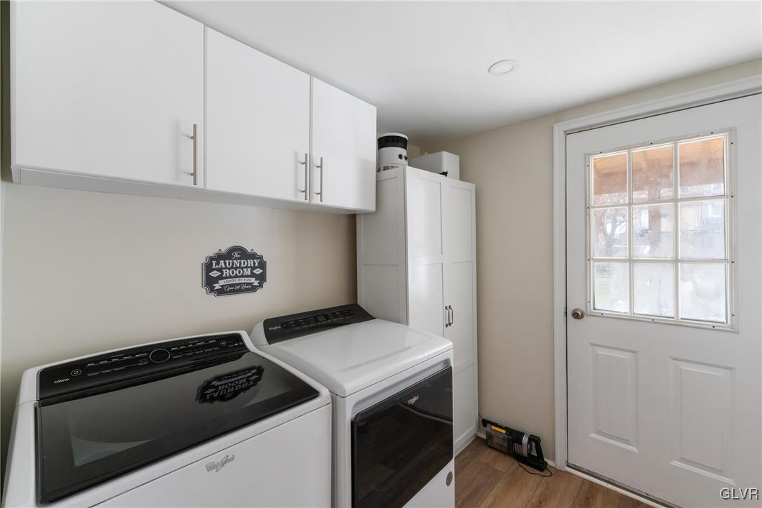 1226 Railroad Street Bethlehem, PA 18015 - Photo 10 of 20 a kitchen with a stove and a refrigerator