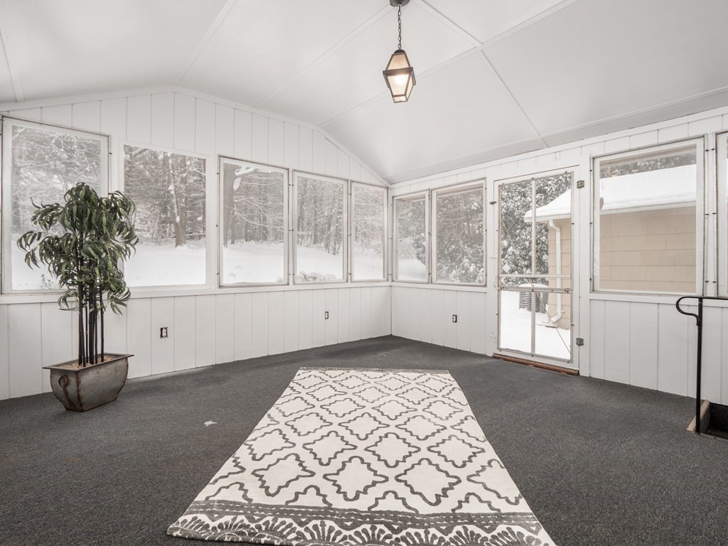 39 Marilyn Road Andover, MA 01810 - Photo 24 of 28 a view of an empty room with a window