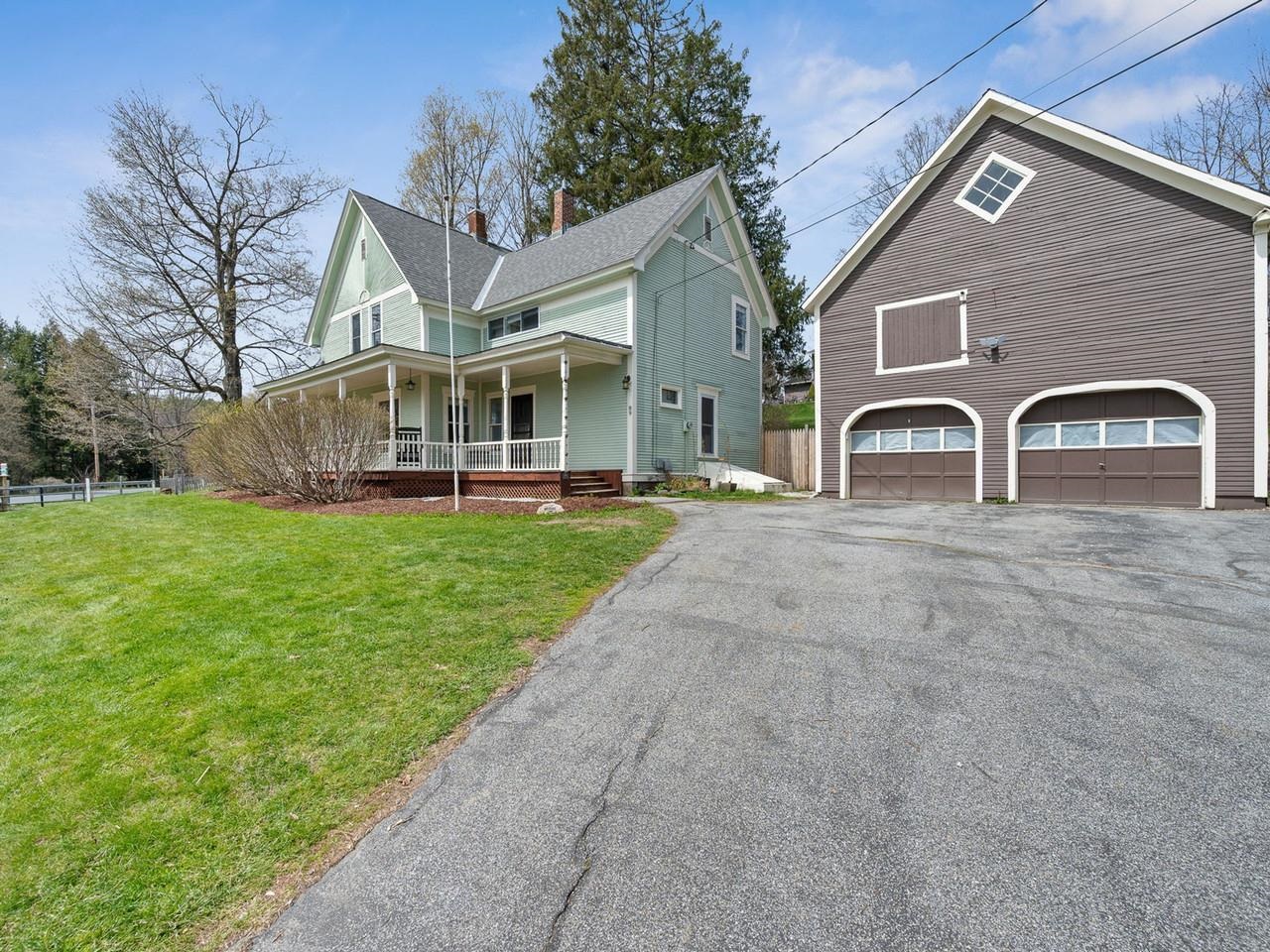 89 Richardson Road Barre Town, VT 05641 - Photo 2 of 60