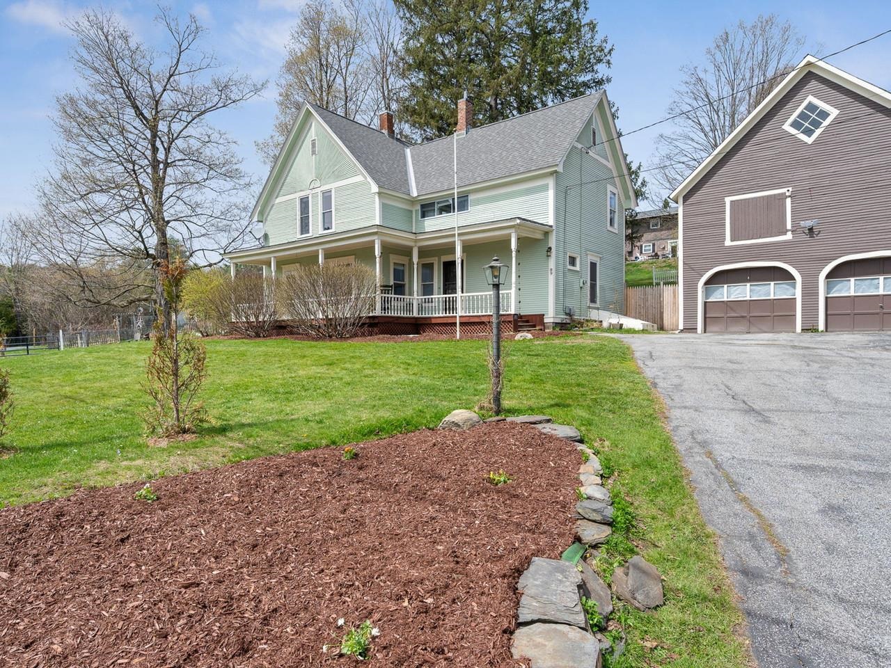 89 Richardson Road Barre Town, VT 05641 - Photo 4 of 60