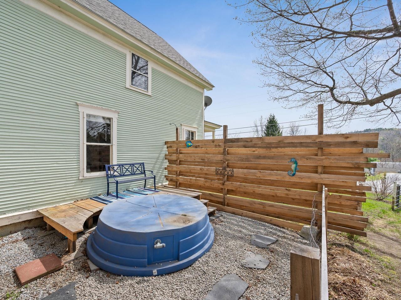 89 Richardson Road Barre Town, VT 05641 - Photo 47 of 60