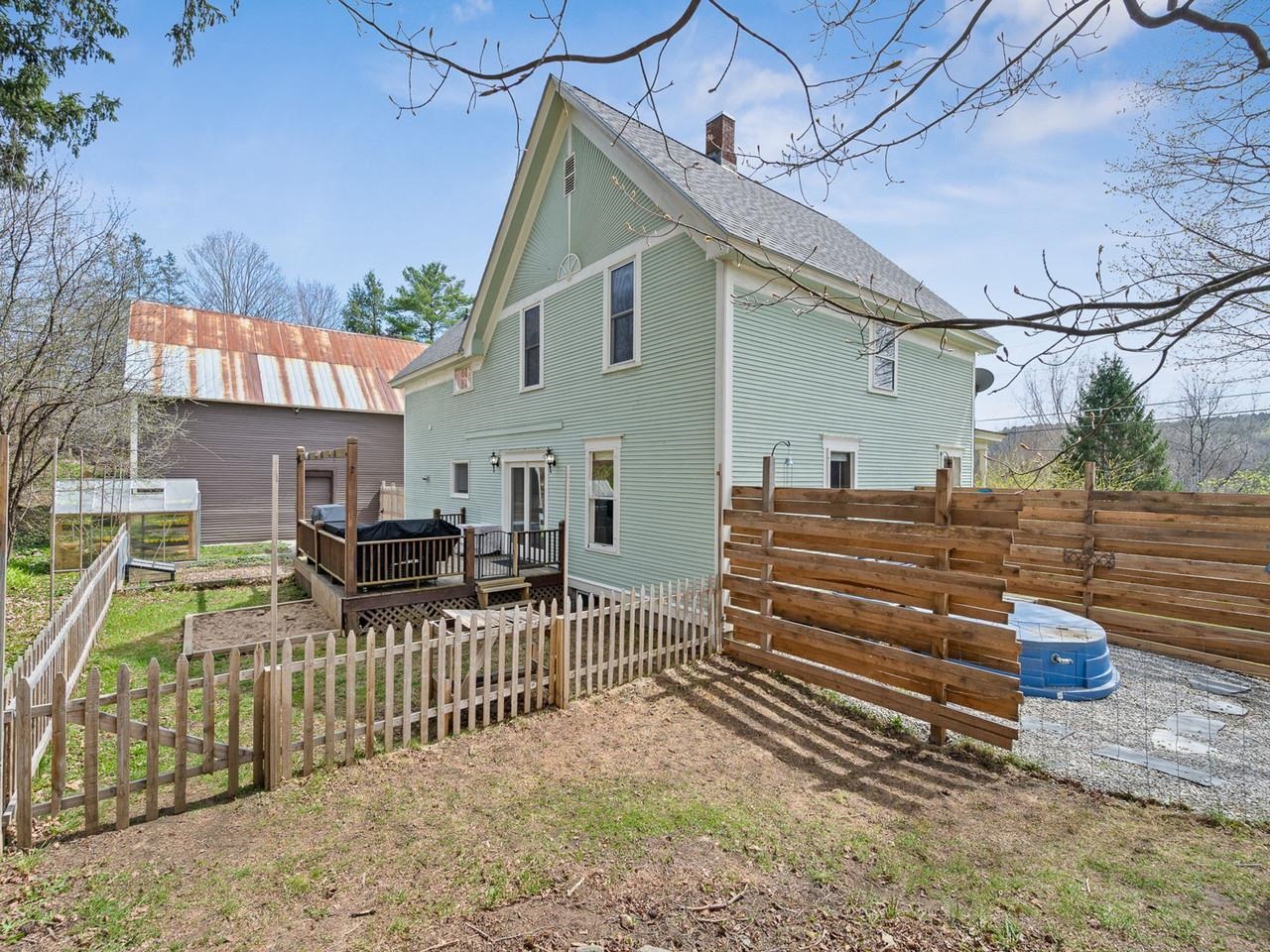 89 Richardson Road Barre Town, VT 05641 - Photo 48 of 60