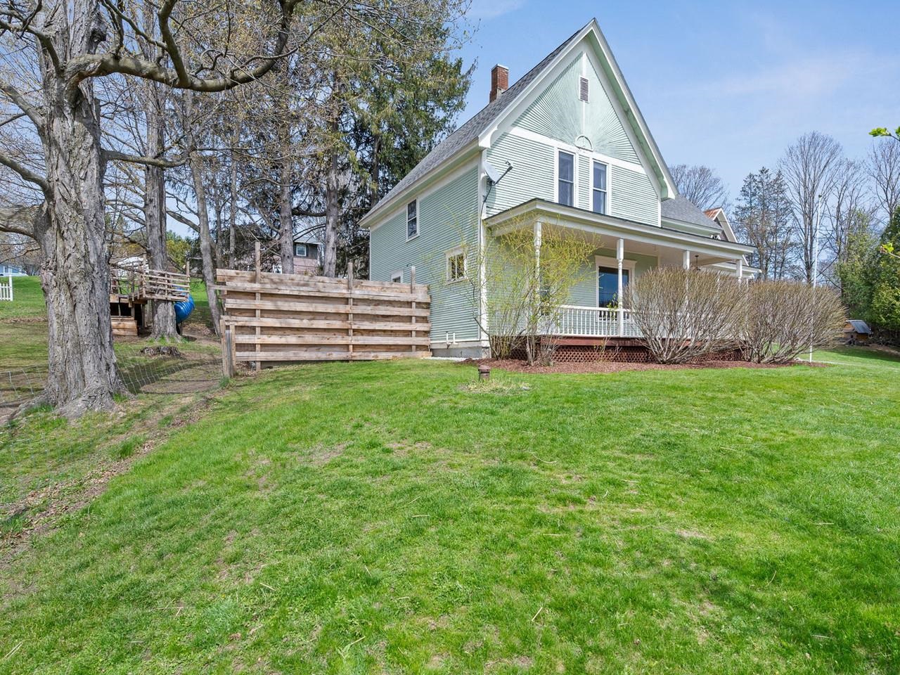 89 Richardson Road Barre Town, VT 05641 - Photo 49 of 60