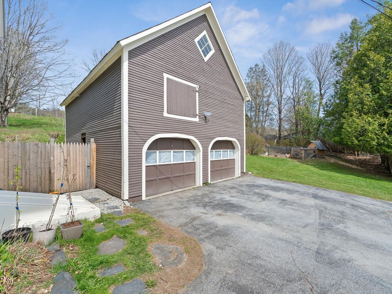89 Richardson Road Barre Town, VT 05641 - Photo 57 of 60