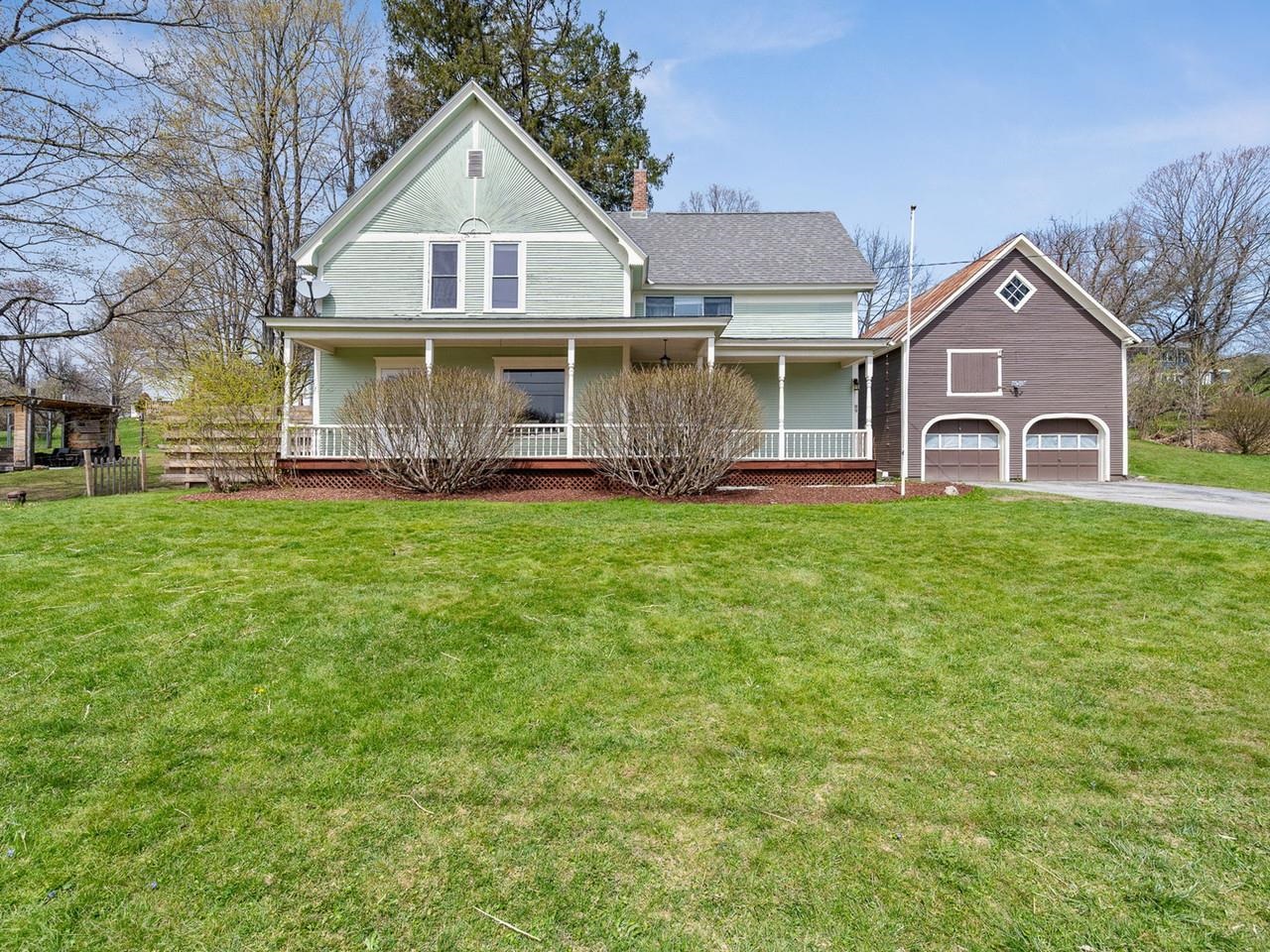89 Richardson Road Barre Town, VT 05641 - Photo 60 of 60