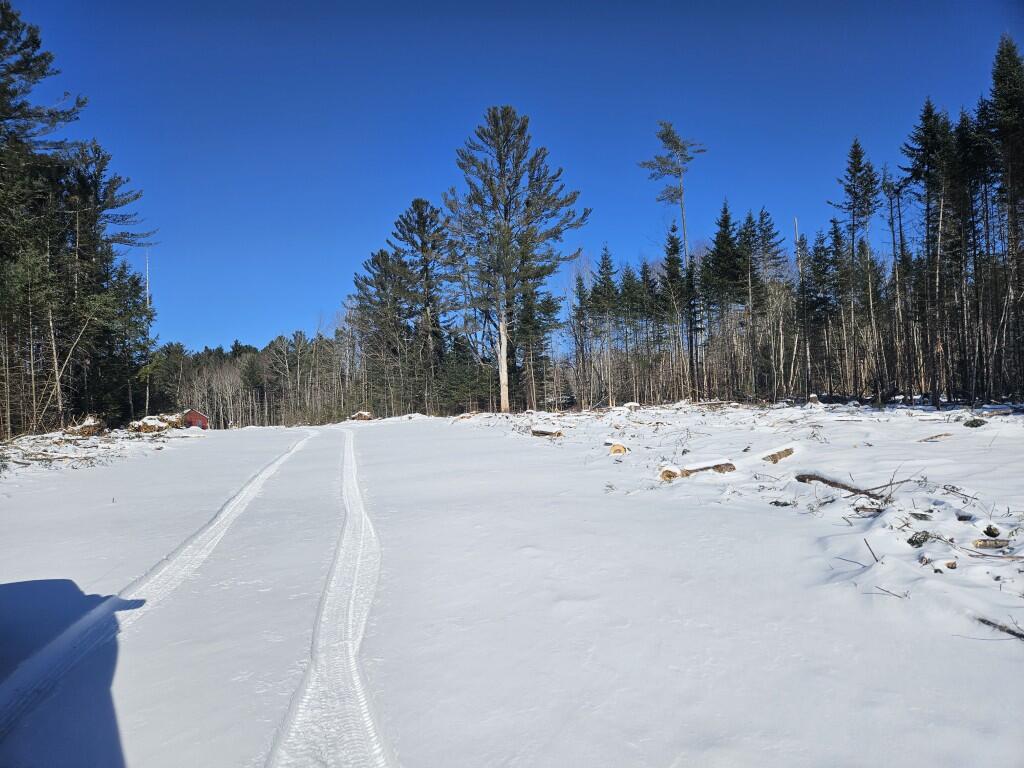 104 Town Road Lagrange, ME 04453 - Photo 19 of 30 15 North section access off woods road