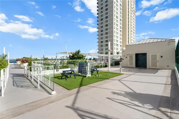 $4,000 | 770 Claughton Island Drive, Unit 1515, Miami, FL 33131