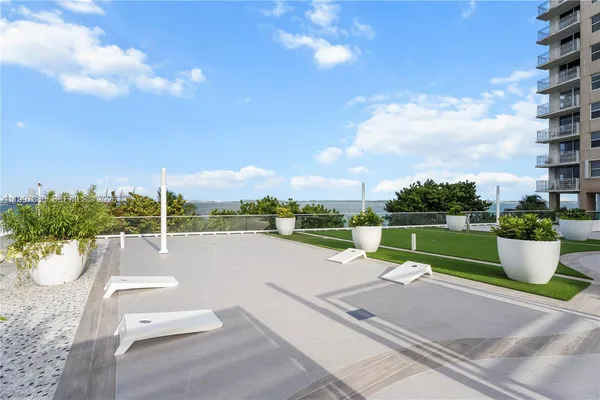 $4,000 | 770 Claughton Island Drive, Unit 1515, Miami, FL 33131