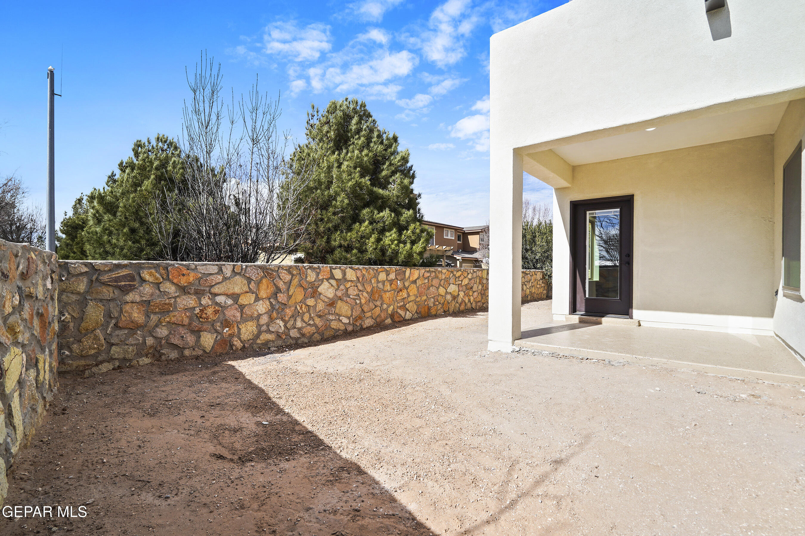 871 Country Club Road, Unit 4A El Paso, TX 79932 - Photo 39 of 42 Country Club 1A-38