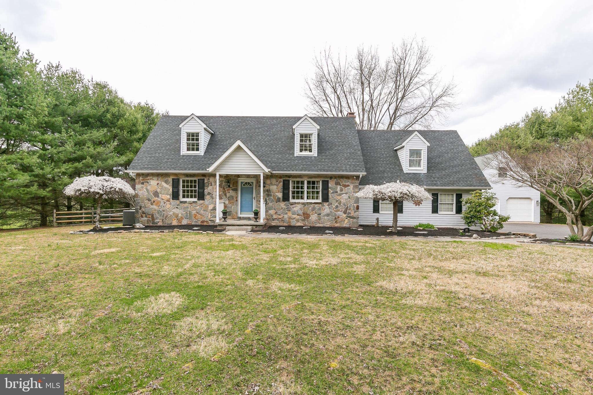 2240 Engle Road Fallston, MD 21047 - Photo 2 of 70 Welcome Home - 2240 Engle Road