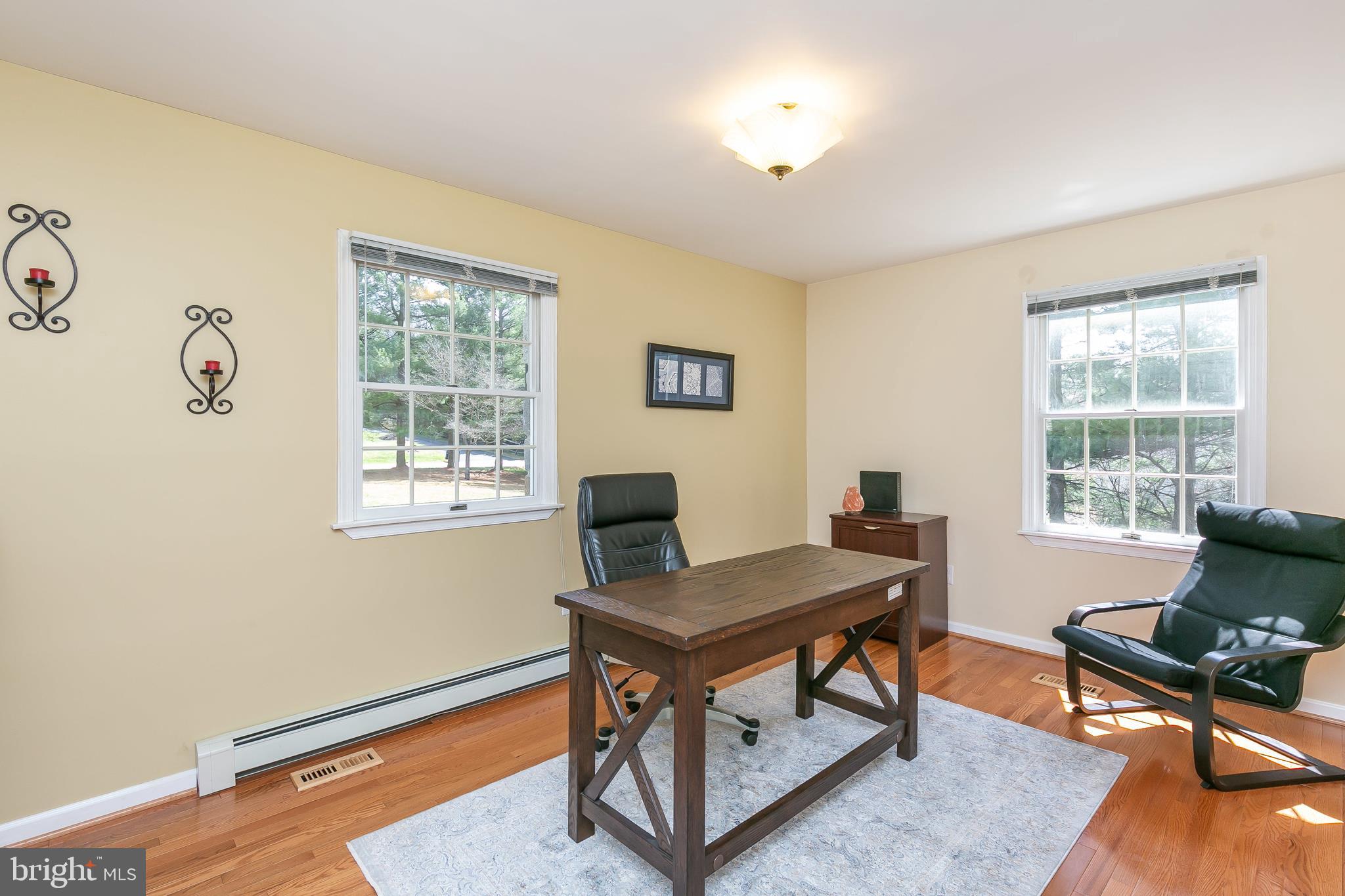 2240 Engle Road Fallston, MD 21047 - Photo 12 of 70 Main Level Bedroom or Office