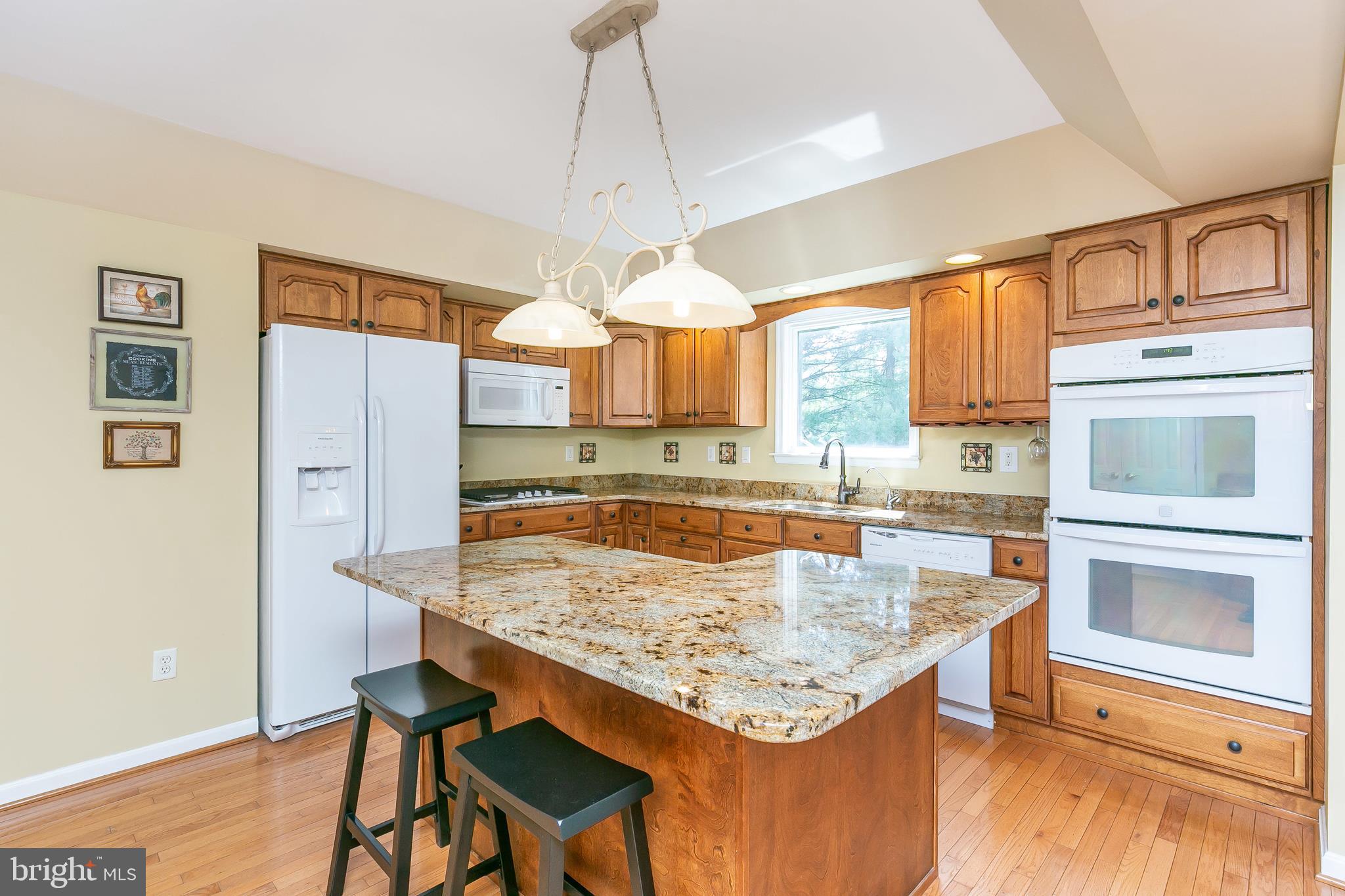 2240 Engle Road Fallston, MD 21047 - Photo 17 of 70 Kitchen