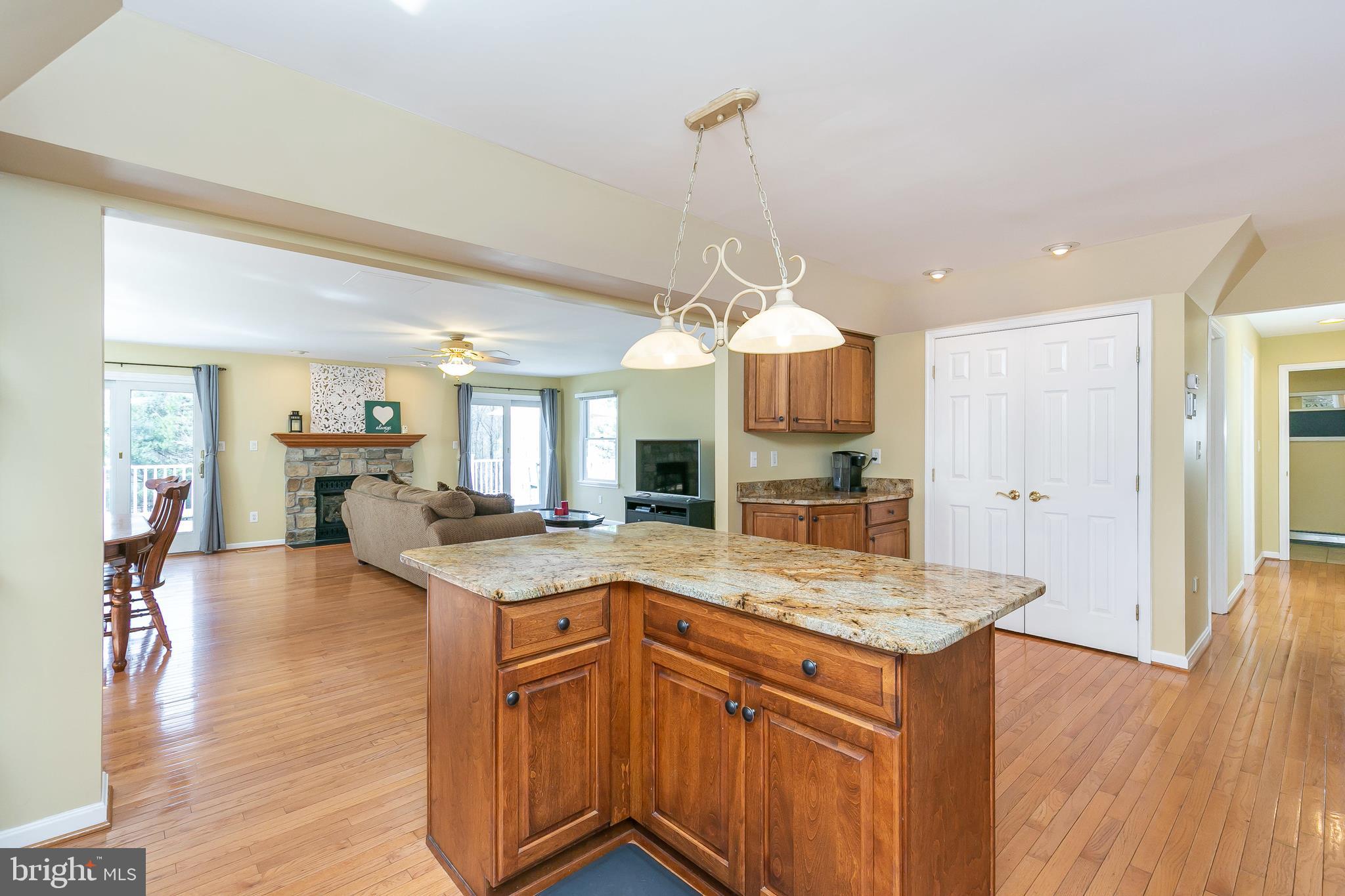 2240 Engle Road Fallston, MD 21047 - Photo 19 of 70 Kitchen