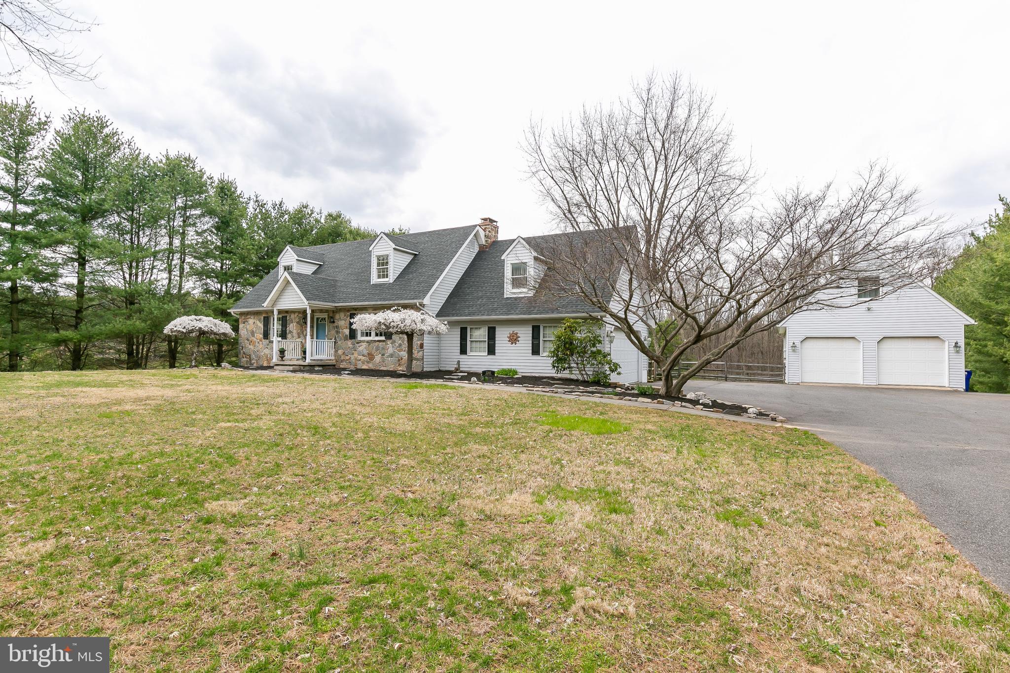 2240 Engle Road Fallston, MD 21047 - Photo 3 of 70 Welcome Home - 2240 Engle Road