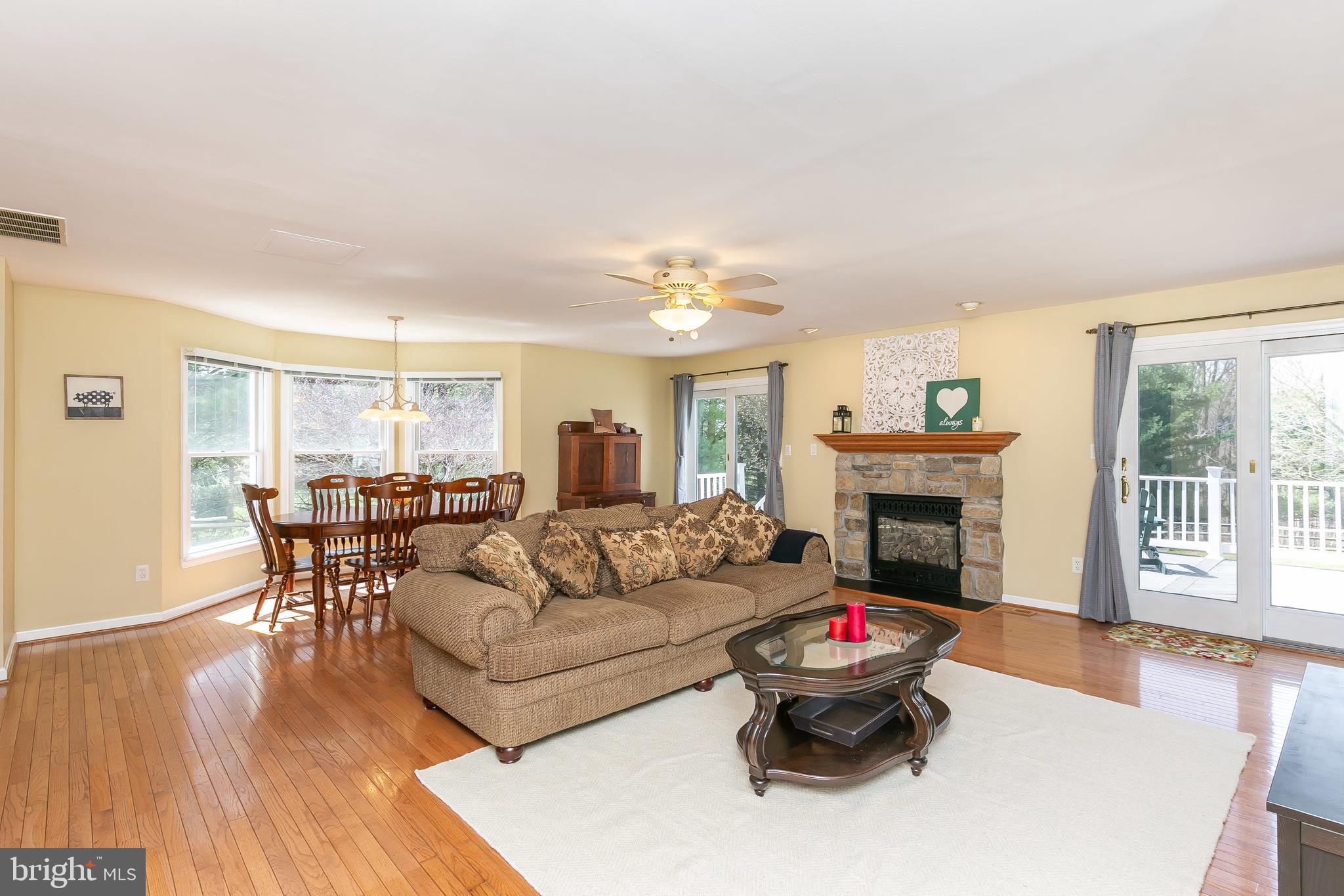 2240 Engle Road Fallston, MD 21047 - Photo 22 of 70 Living Room