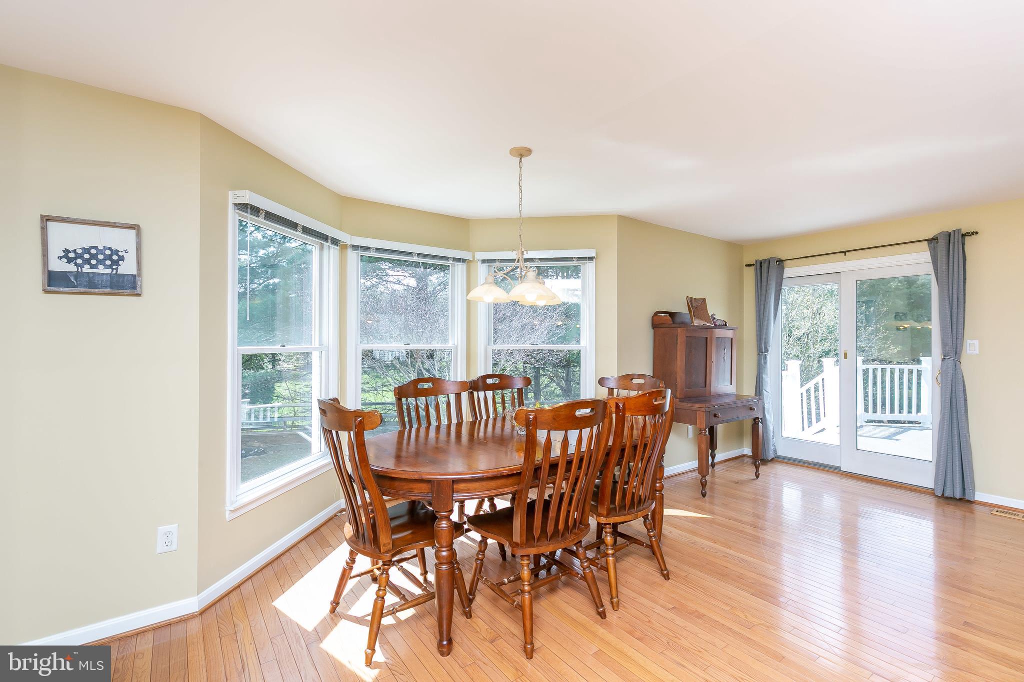 2240 Engle Road Fallston, MD 21047 - Photo 25 of 70 Dining