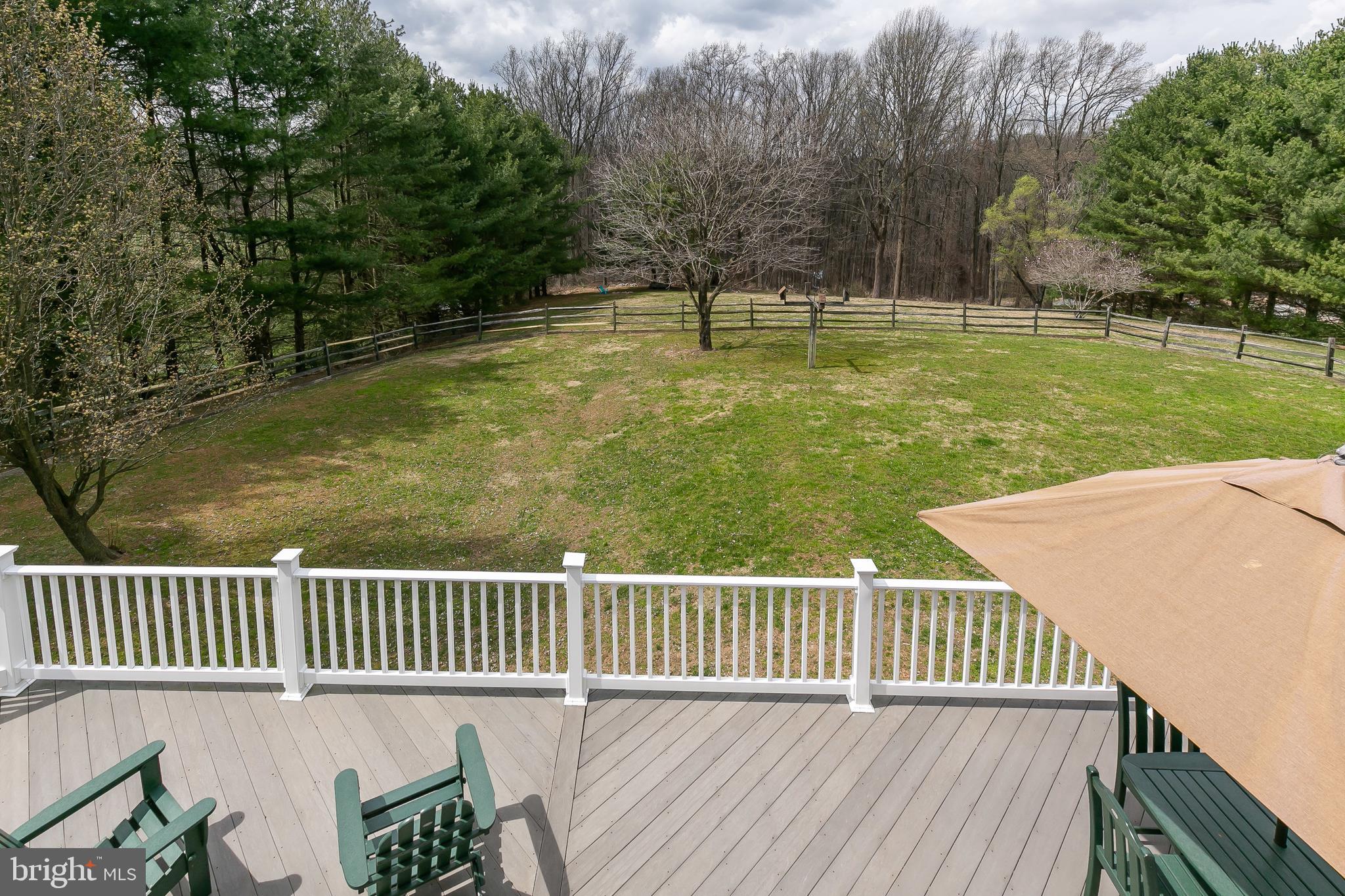 2240 Engle Road Fallston, MD 21047 - Photo 30 of 70 View From Master